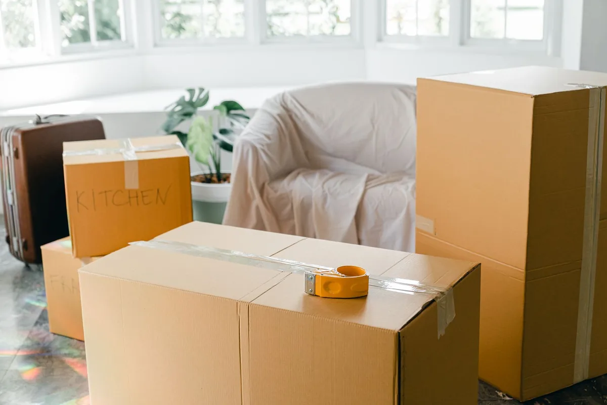 Hoarding Cleanup in Jessup, PA